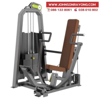 Vertical Press (Chest Press) Vertical Press (Chest Press)
